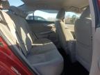 2012 Toyota Corolla Base   на продаже в Mebane, NC - Front End