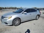 2016 Nissan Altima 2.5 for Sale in Lumberton, NC - Rear End