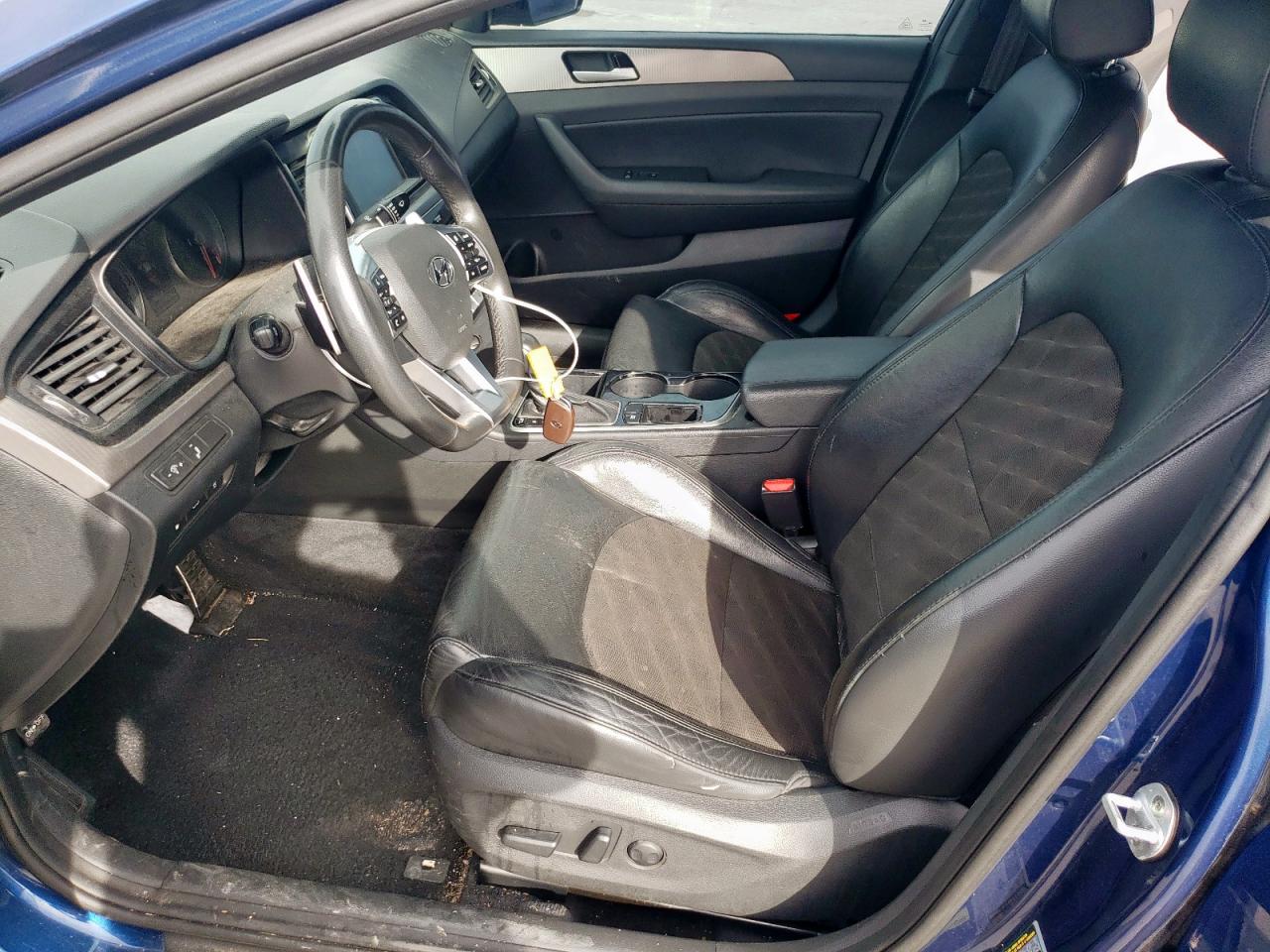 2019 Hyundai Sonata - Image 7
