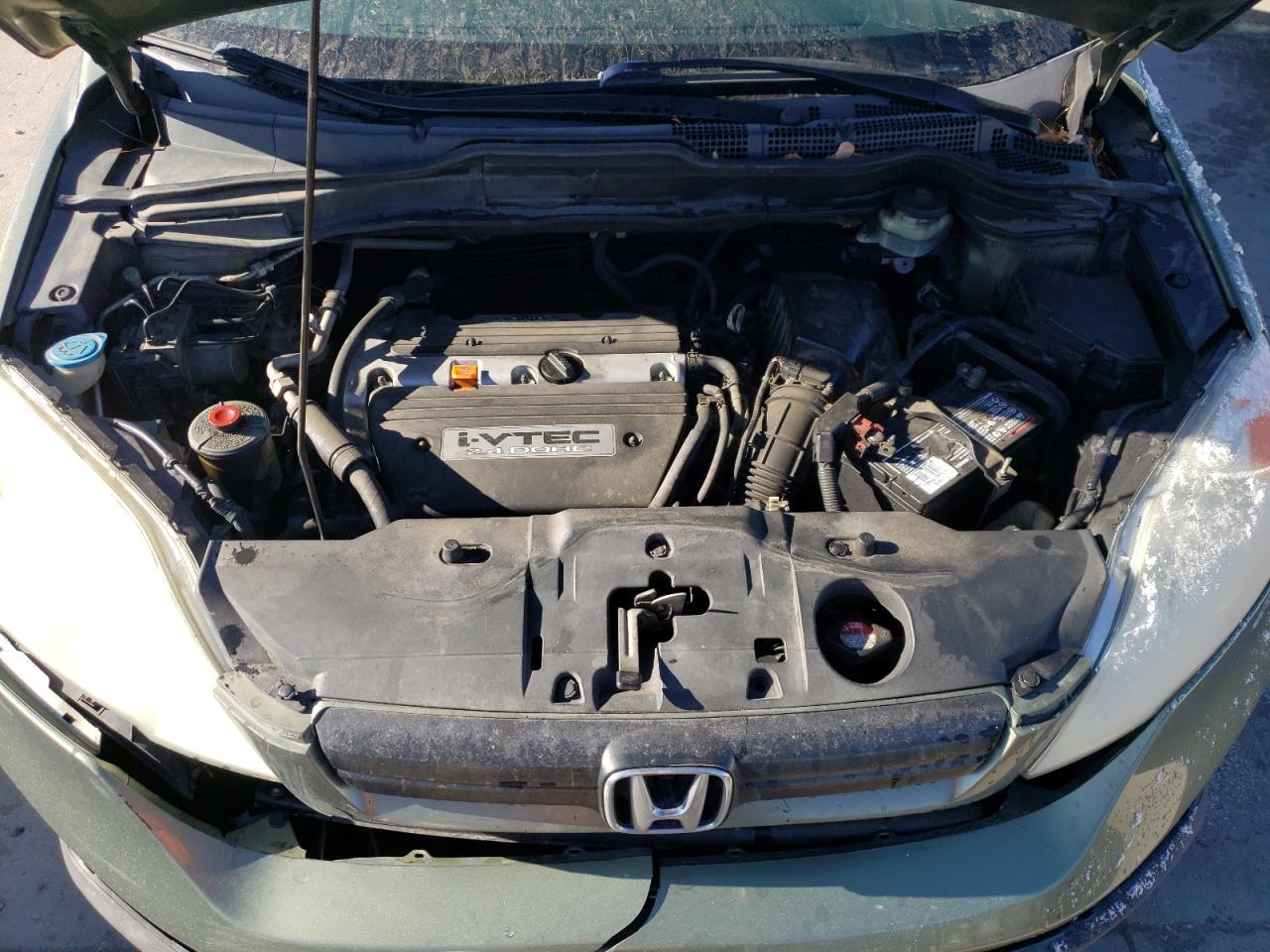 2009 Honda CR-V - Image 12