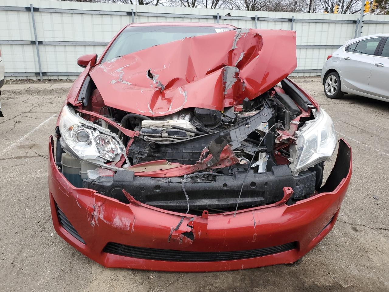 2013 Toyota Camry - Image 5