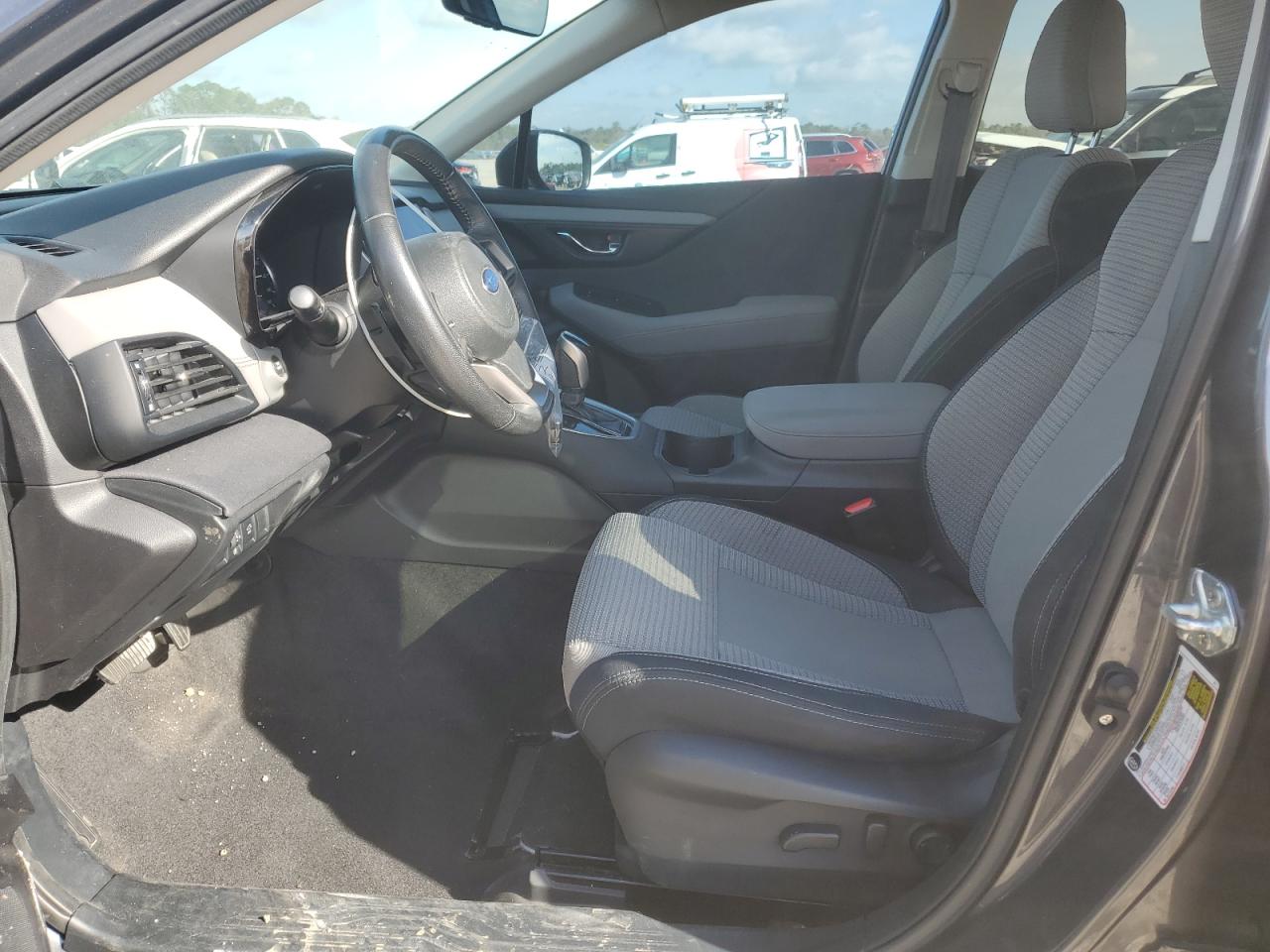 2021 Subaru Outback - Image 7