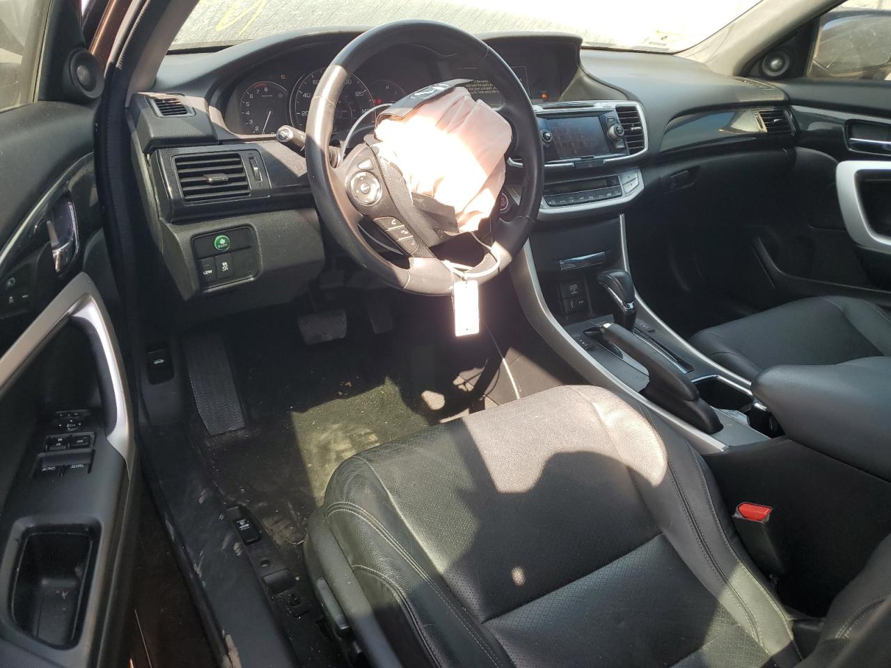 2013 Honda Accord - Image 8