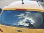 2021 KIA PICANTO 2 for sale at Copart CORBY