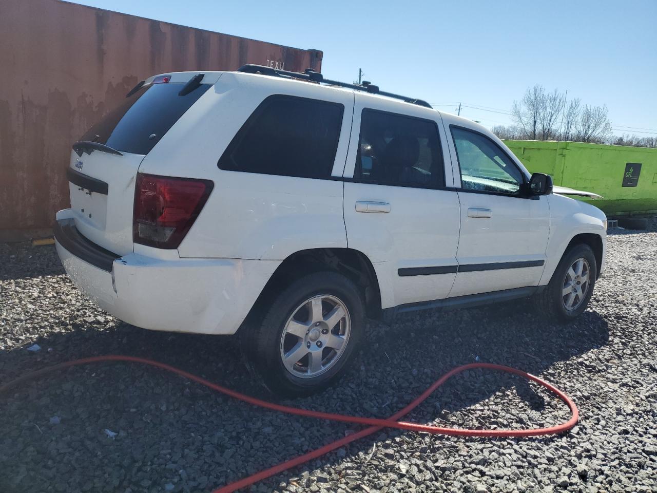2008 Jeep Grand Cherokee - Image 3