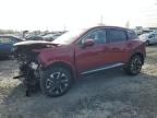 2025 Nissan Kicks Sv for Sale in Eugene, OR - Front End