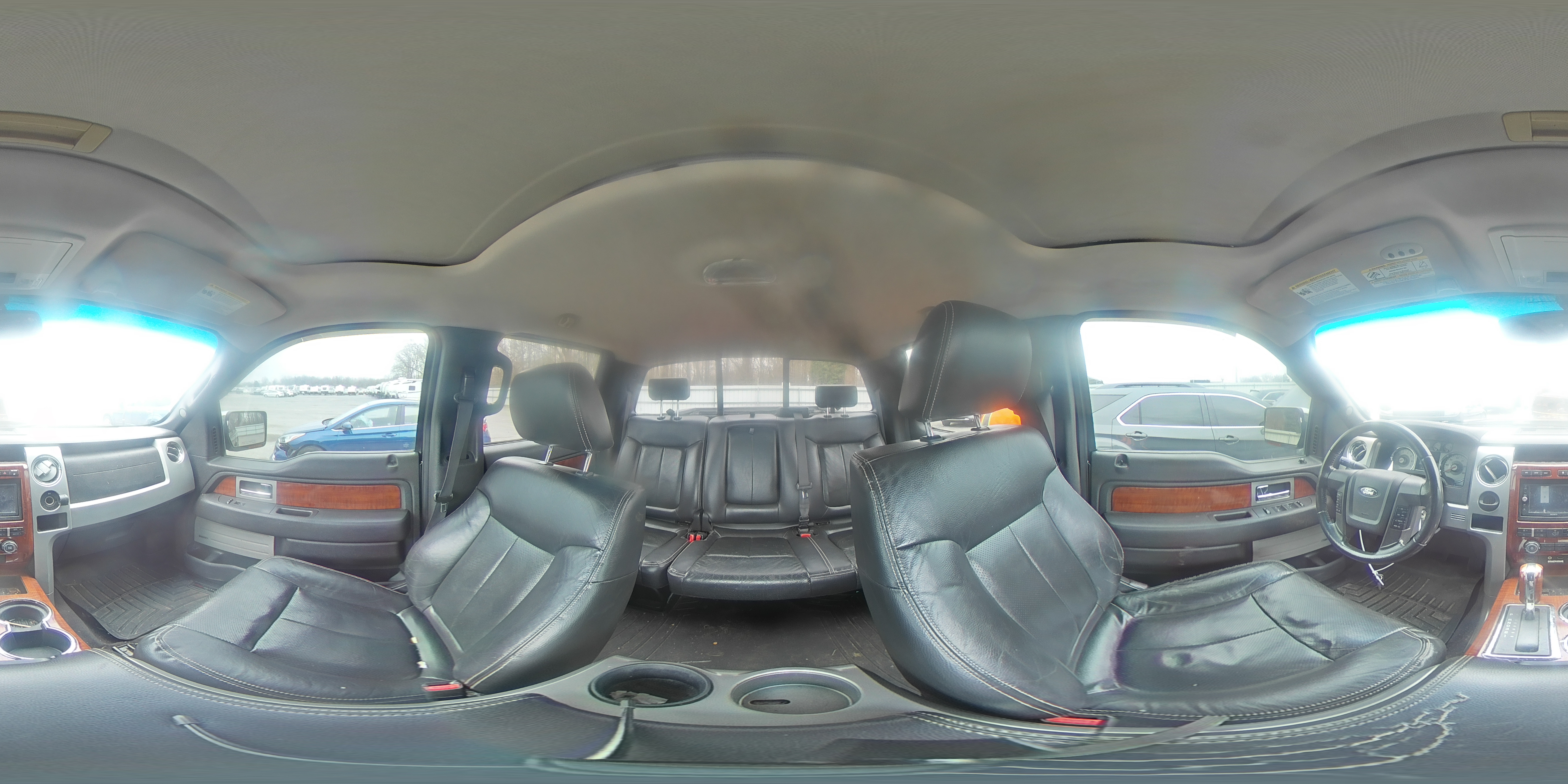 2009 Ford F-150 - Image 13
