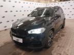 2017 BMW X5 M50D AU for sale at Copart SANDWICH
