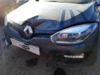 2016 RENAULT MEGANE GT for sale at Copart WOLVERHAMPTON