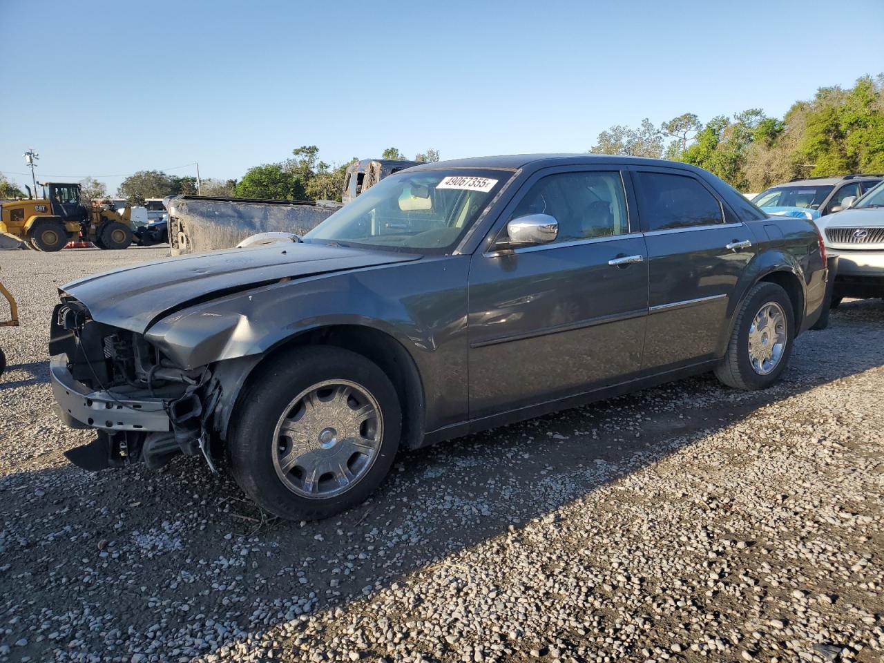 2010 Chrysler 300 - Image 1