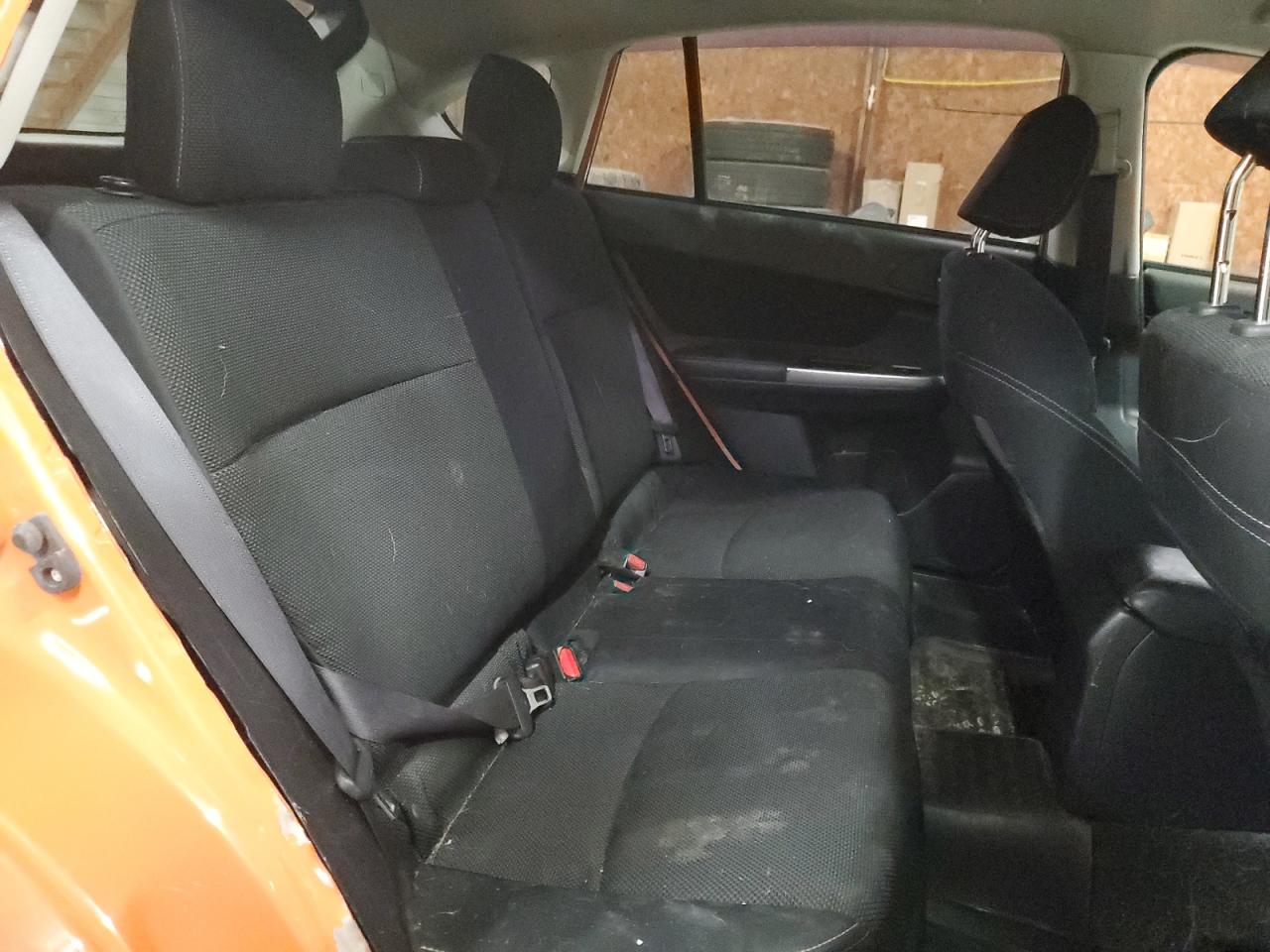 2015 Subaru XV - Image 11