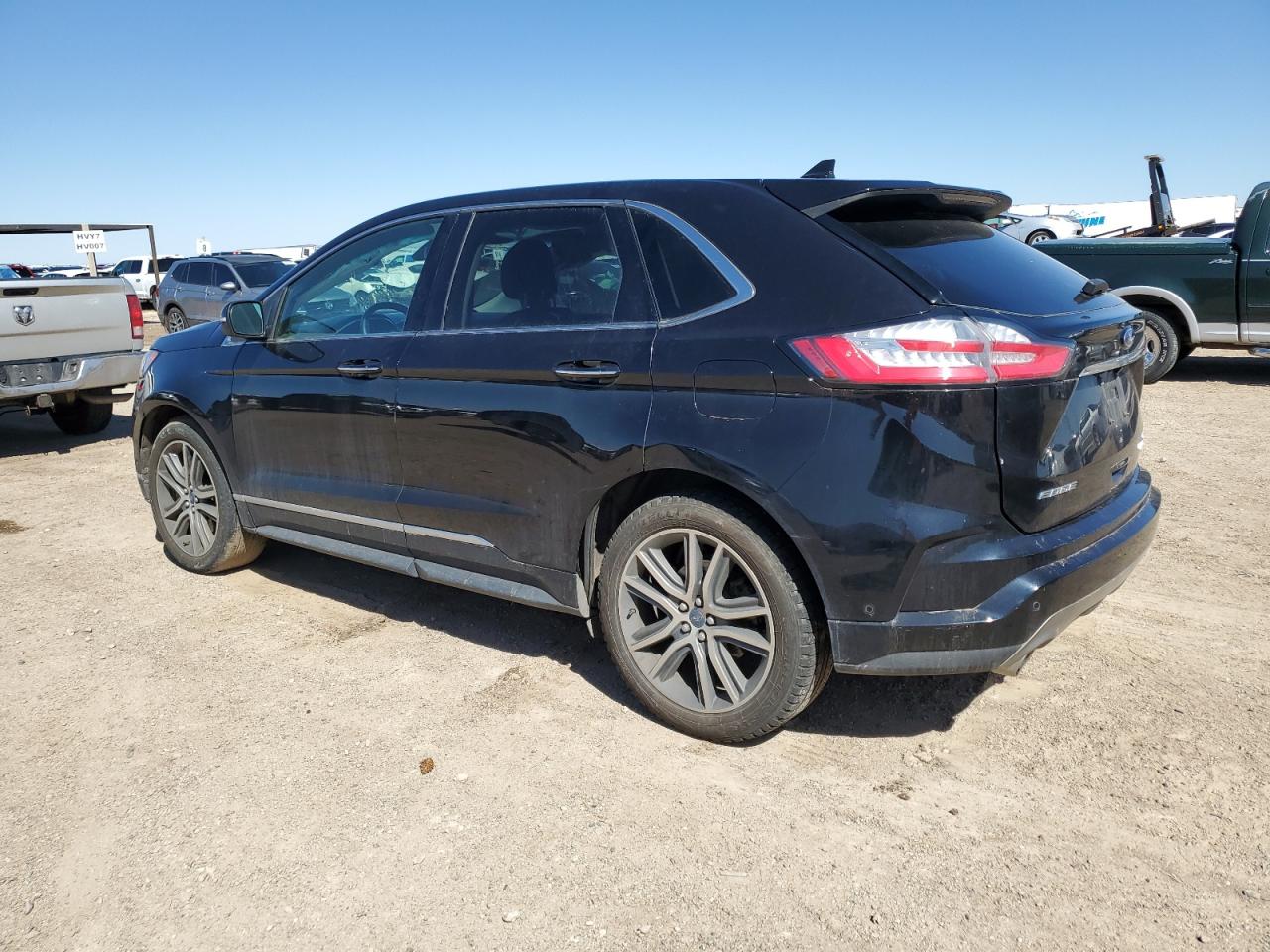 2019 Ford Edge - Image 2