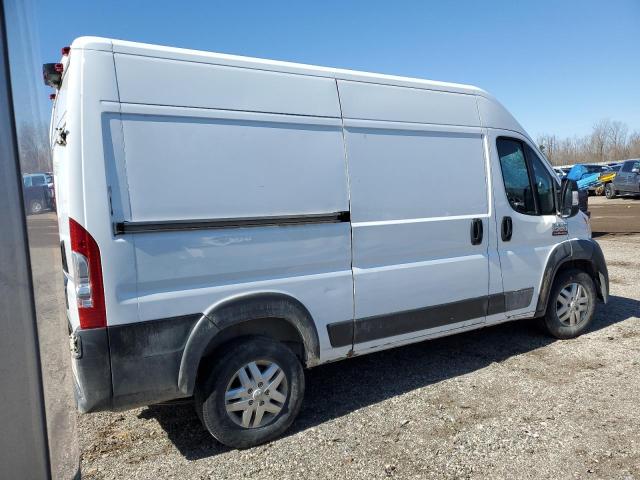 2018 RAM PROMASTER 1500 1500 HIGH