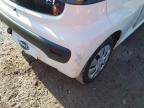 2013 CITROEN C1 VTR for sale at Copart BRISTOL