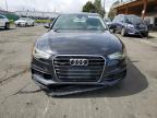 2015 Audi A6 Prestige de vânzare în Denver, CO - Front End