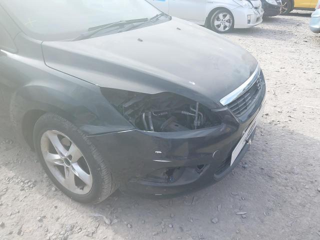 2009 FORD FOCUS ZETE