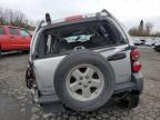 2007 Jeep Liberty Sport na sprzedaż w Portland, OR - All Over