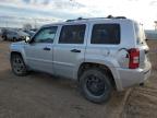 2009 Jeep Patriot Limited for Sale in Greenwood, NE - Front End