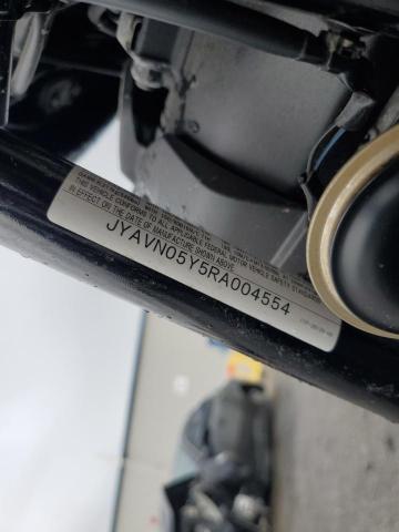 2024 YAMAHA XVS950 CUDC
