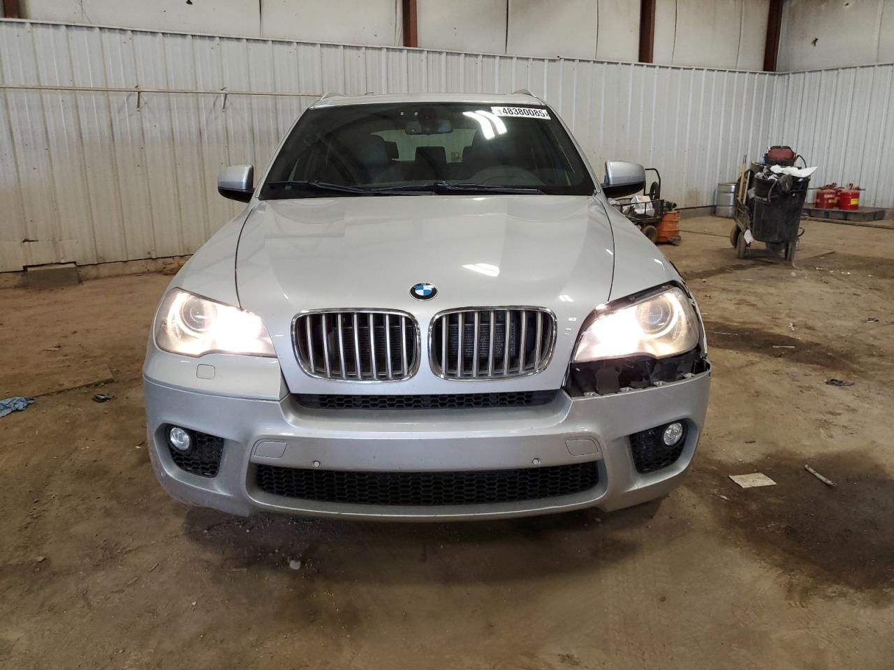 2011 BMW X5 - Image 5