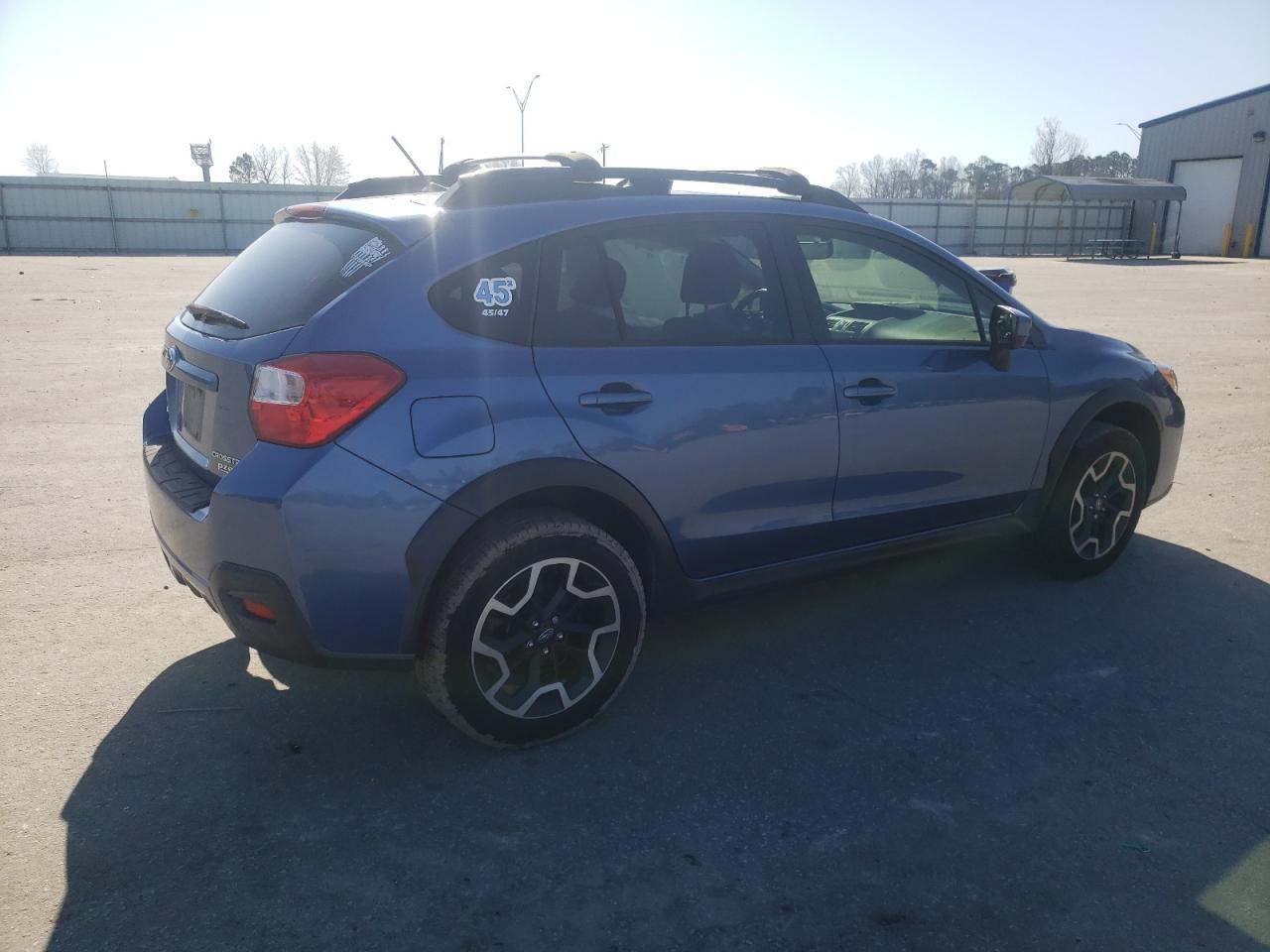 2017 Subaru XV - Image 3