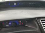 2015 HONDA CIVIC DX à vendre chez Copart ON - OTTAWA