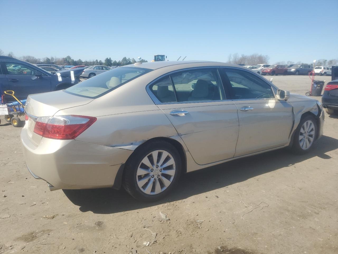 2013 Honda Accord - Image 3