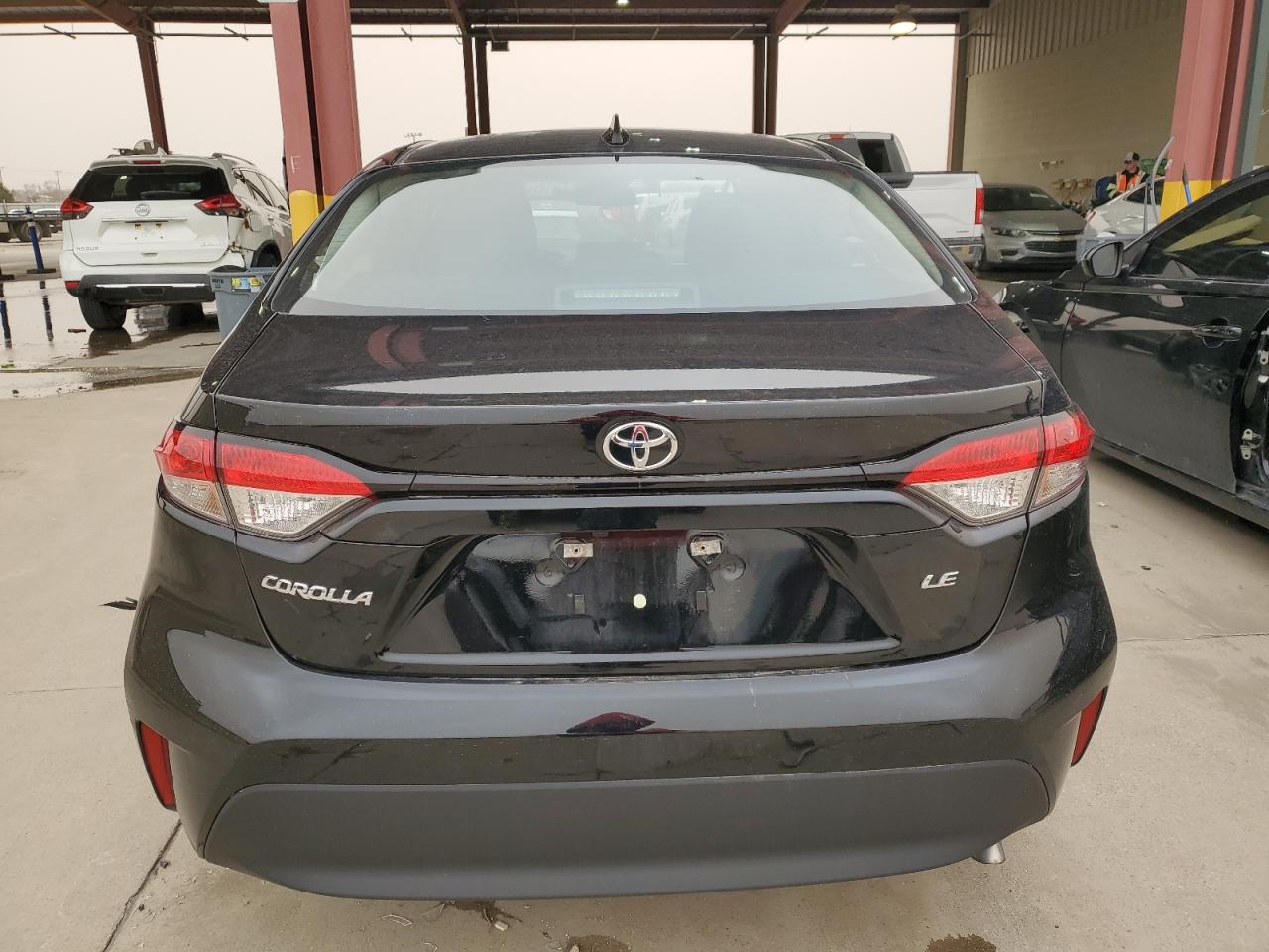 2024 Toyota Corolla - Image 6