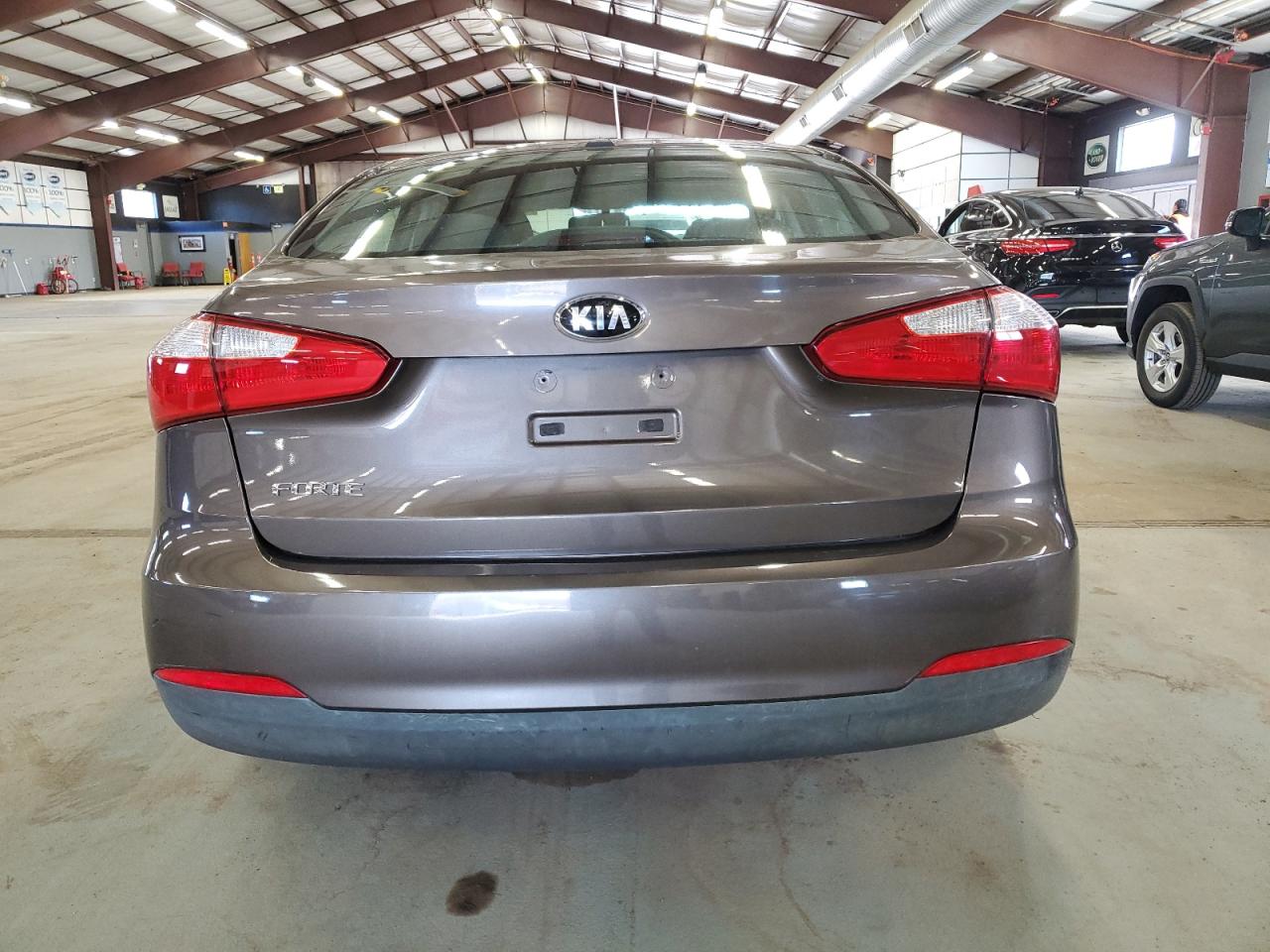 2014 Kia Forte - Image 6