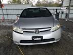 2008 Honda Civic Hybrid იყიდება Augusta-ში, GA - Mechanical