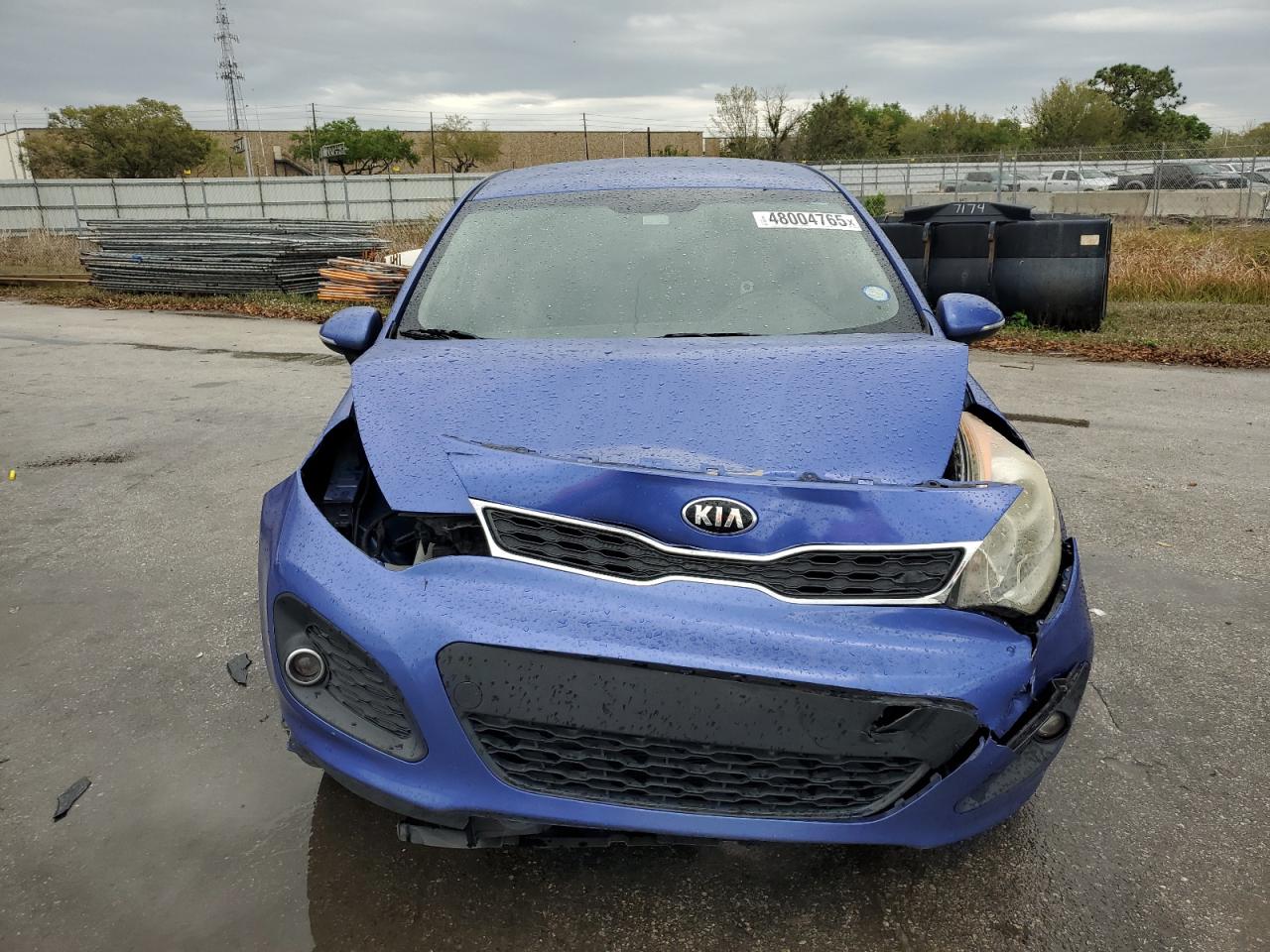 2013 Kia Rio - Image 5