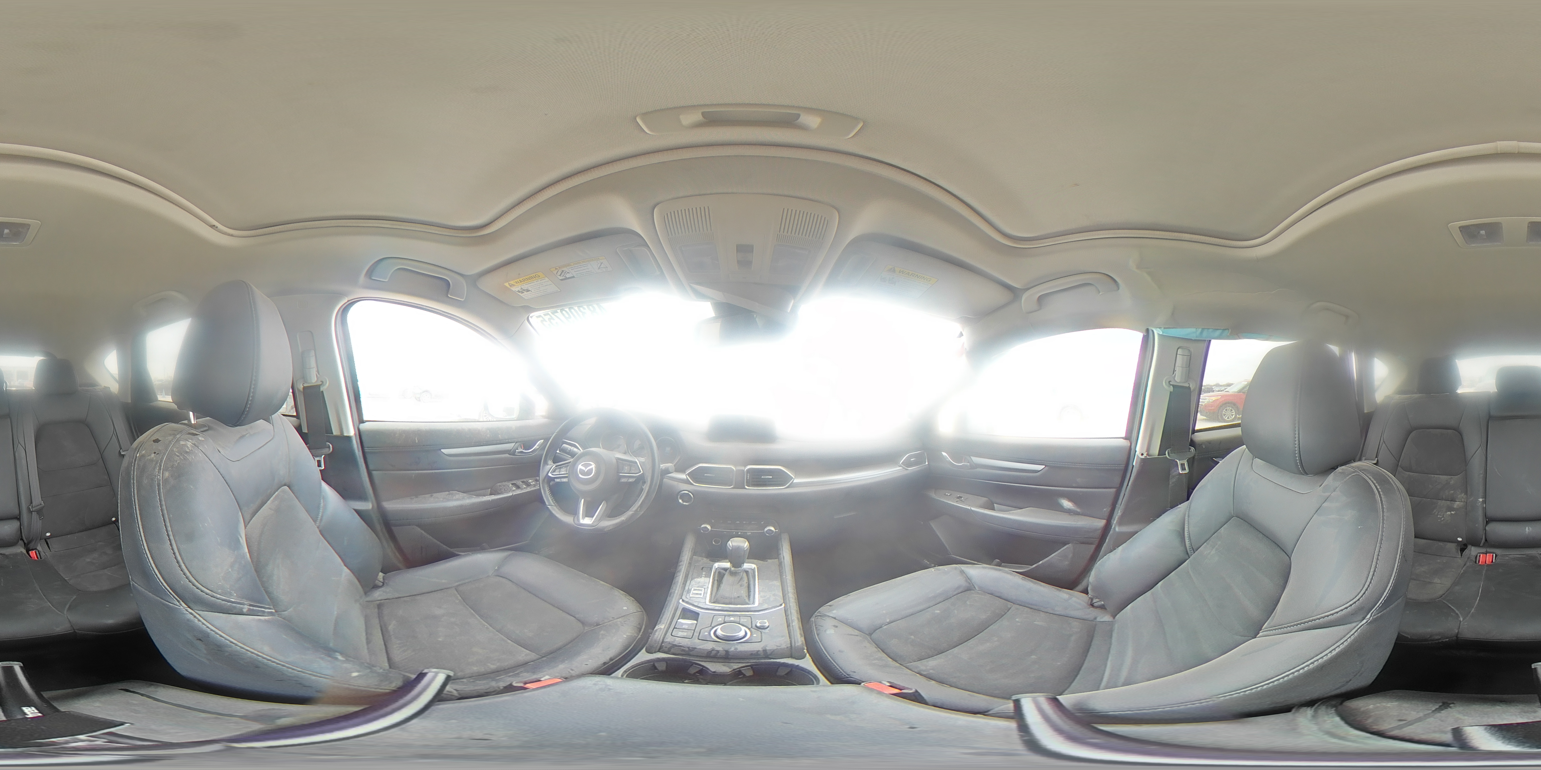 2020 Mazda CX-5 - Image 14