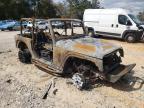 2013 Jeep Wrangler Sport за продажба в Eight Mile, AL - Burn