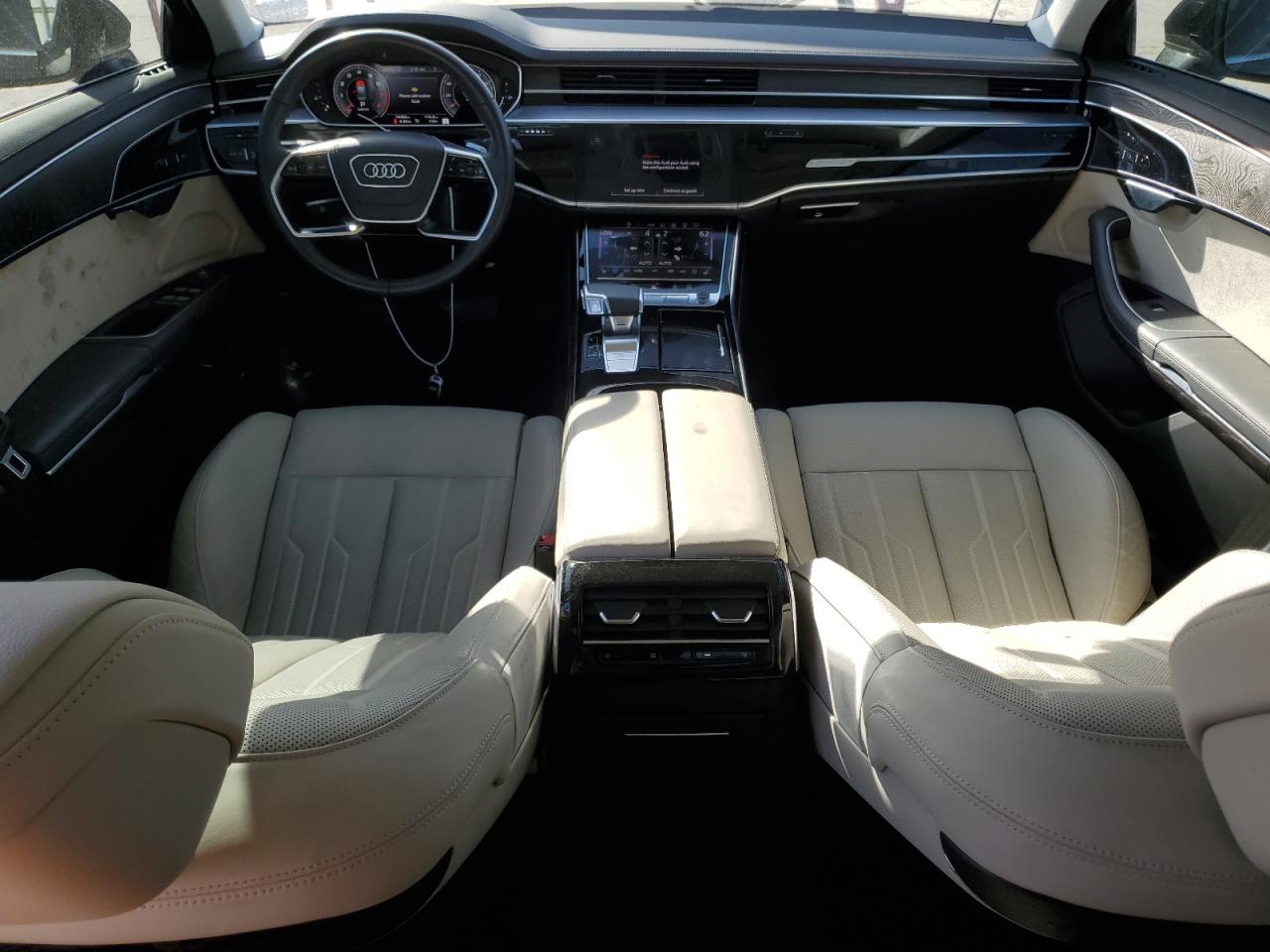 2023 Audi A8 - Image 8