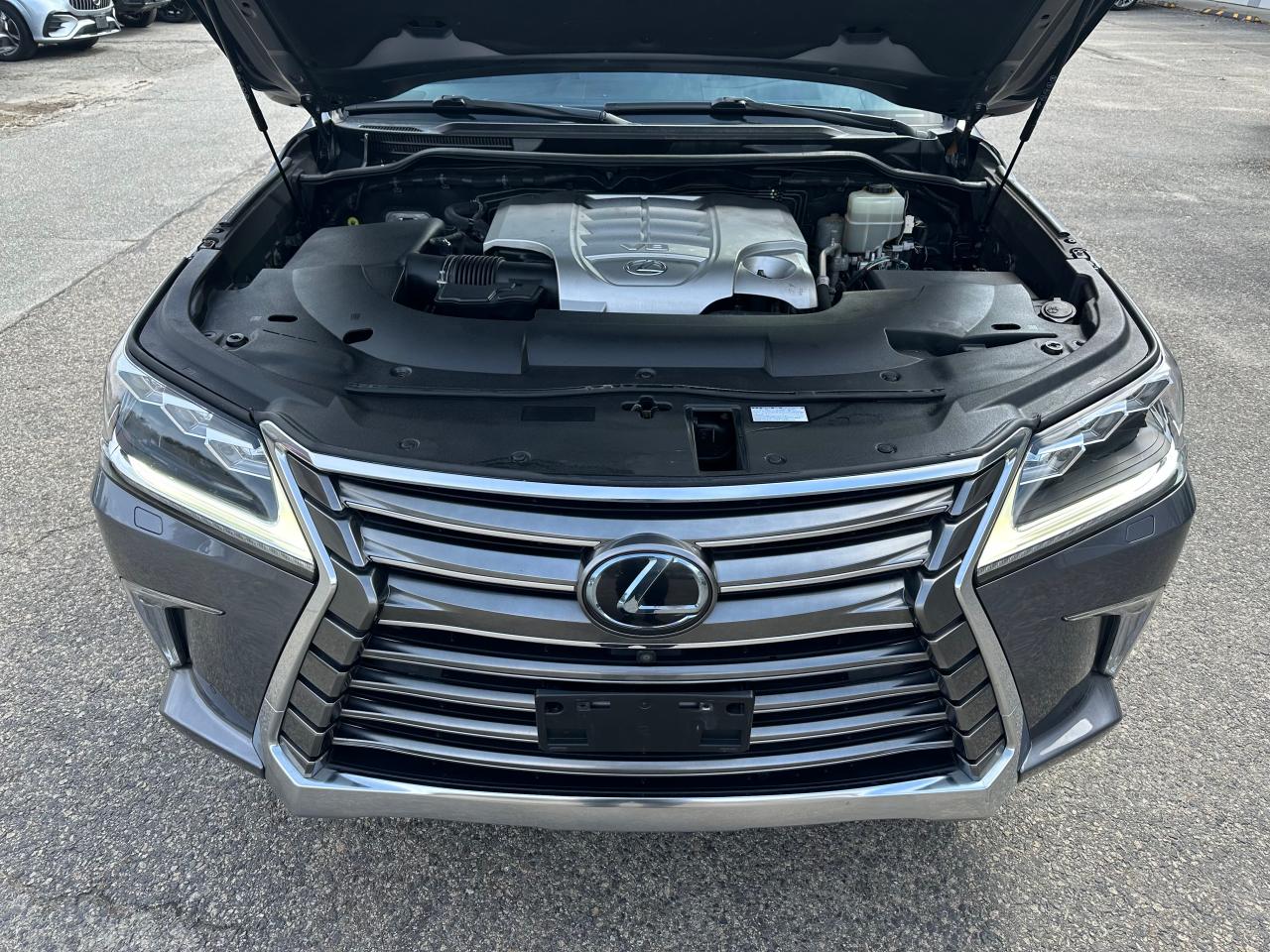 2017 Lexus Lx 570 VIN: JTJHY7AX2H4239132 Lot: 51002005