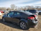 2018 Kia Forte Lx na sprzedaż w Des Moines, IA - Rear End