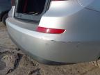 2010 BMW 530D SE AU for sale at Copart YORK