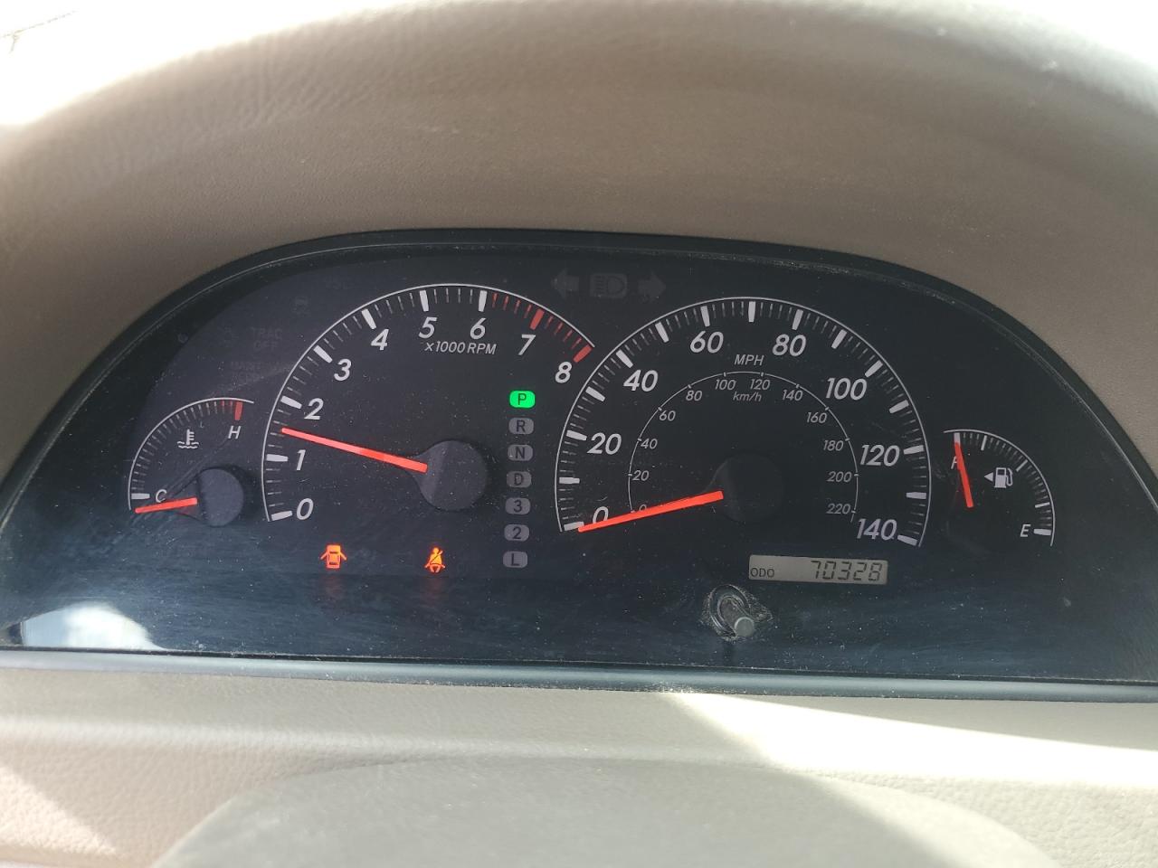 2005 Toyota Camry - Image 9