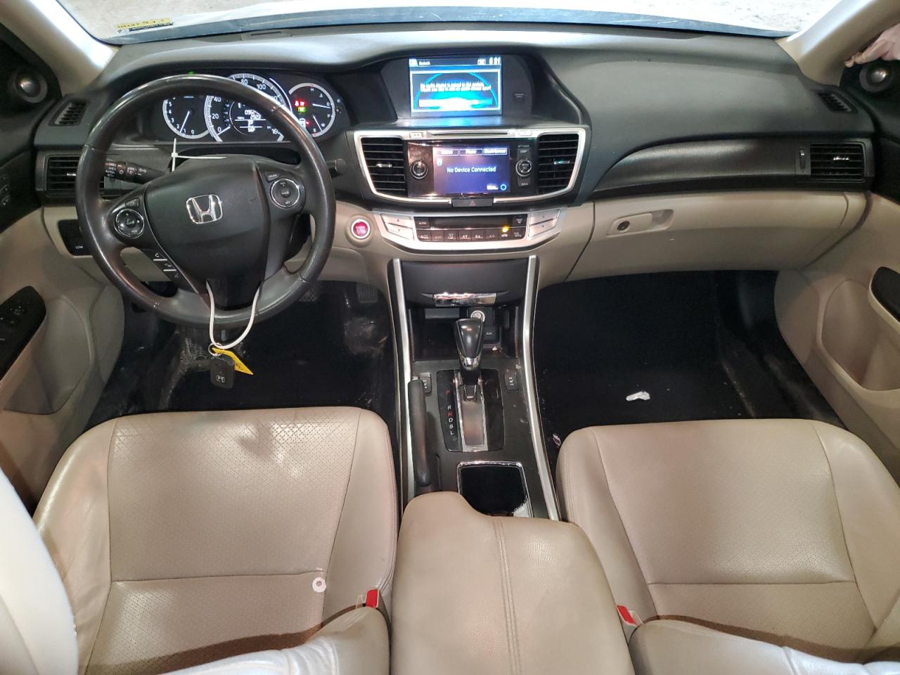 2013 Honda Accord - Image 8