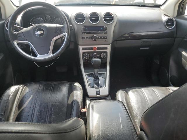  CHEVROLET CAPTIVA 2013 Колір засмаги