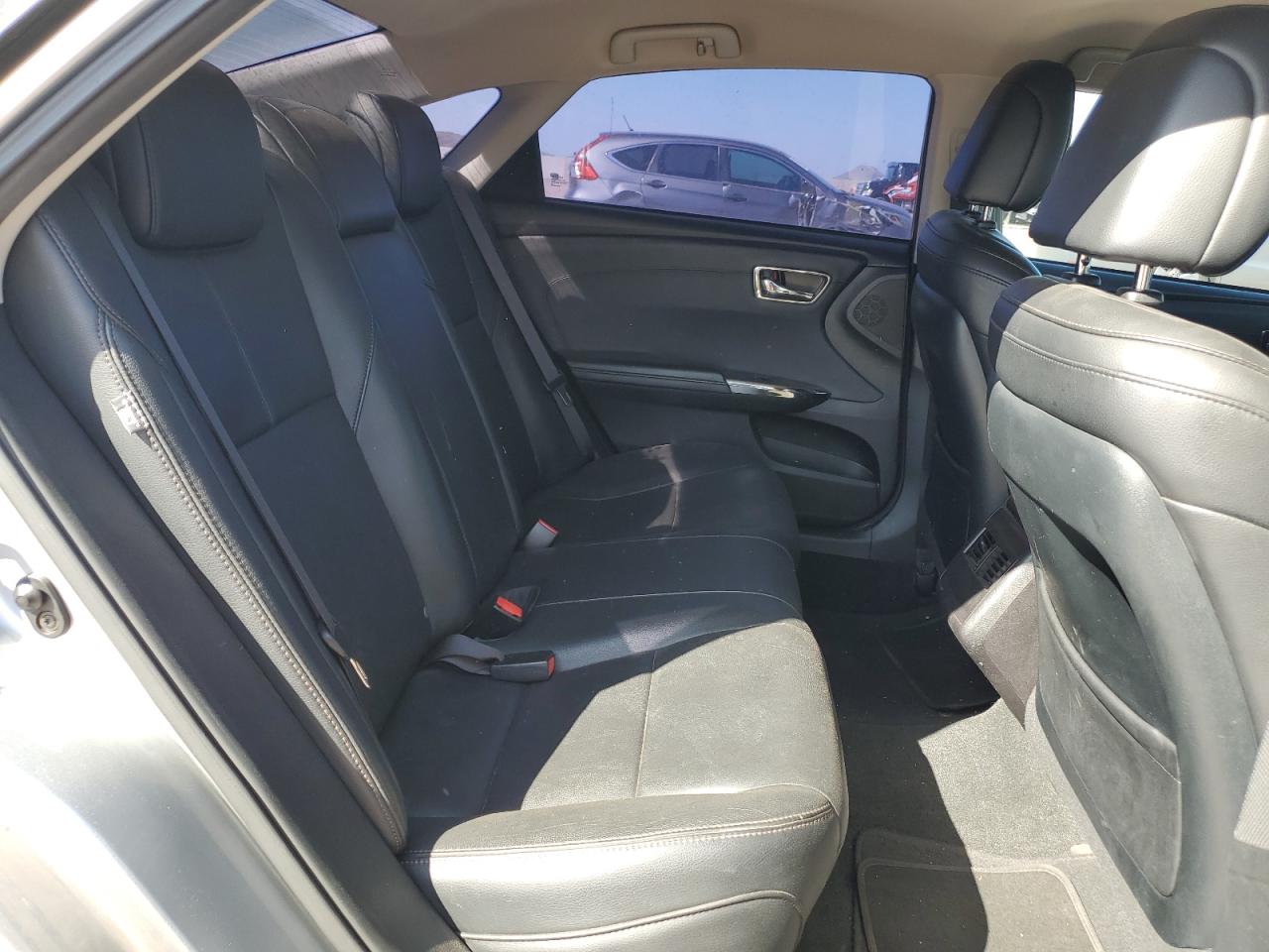 2017 Toyota Avalon - Image 11