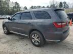 2016 Dodge Durango Limited იყიდება Knightdale-ში, NC - Front End