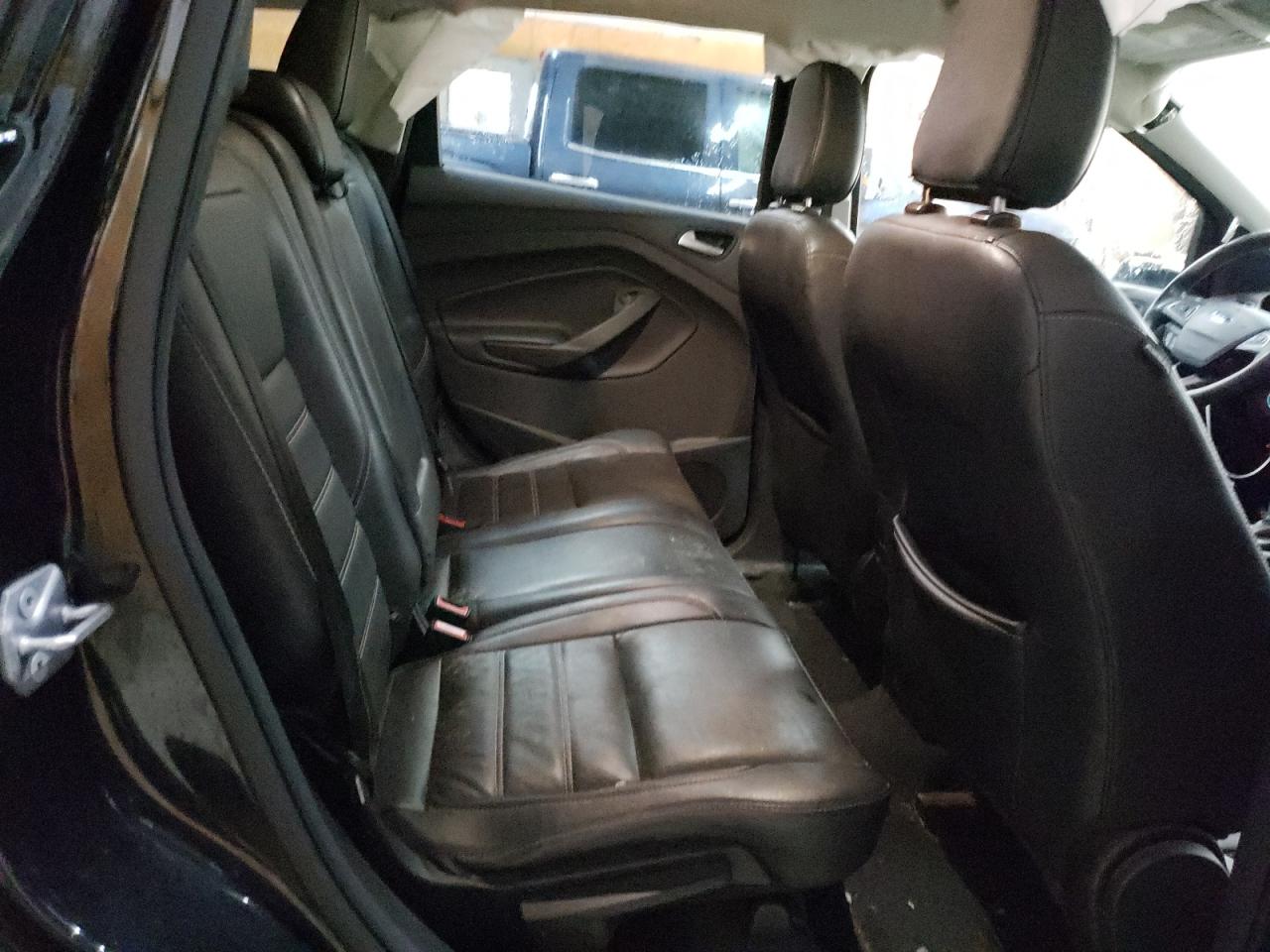 2018 Ford Escape - Image 12