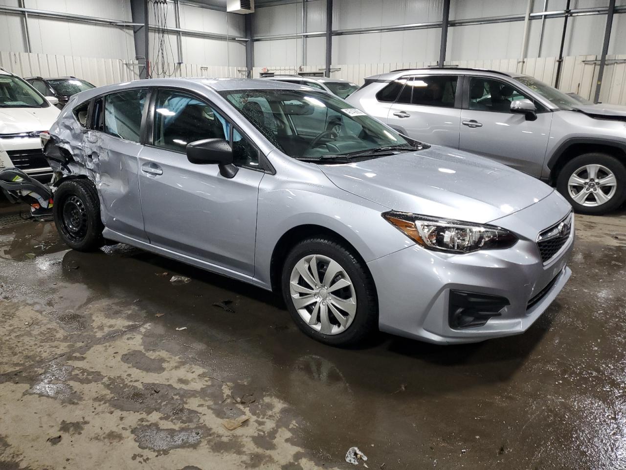 2017 Subaru Impreza - Image 4