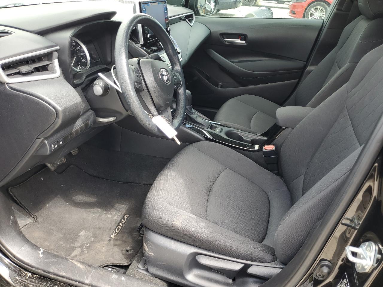 2021 Toyota Corolla - Image 7