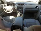 2016 Chevrolet Traverse Lt للبيع في Tanner، AL - Front End