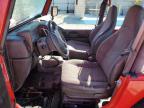 1999 Jeep Wrangler / Tj Se for Sale in Arcadia, FL - Mechanical