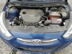 2015 Hyundai Accent Gls იყიდება Mentone-ში, CA - Mechanical