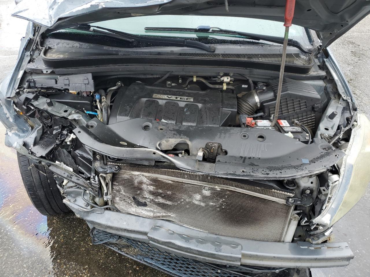 2010 Honda Odyssey - Image 14