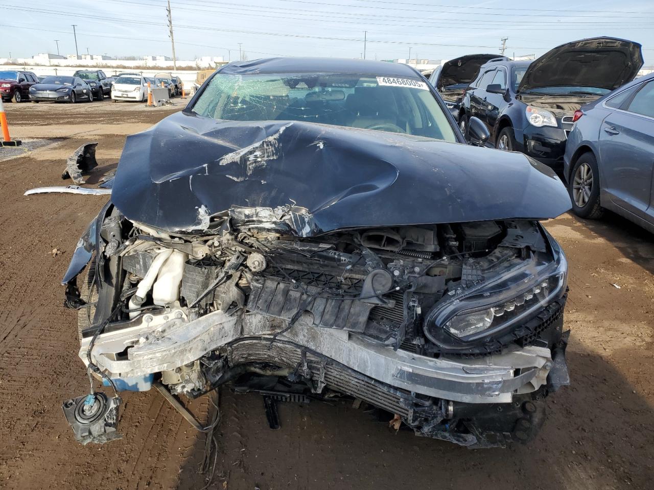 2019 Honda Accord - Image 5